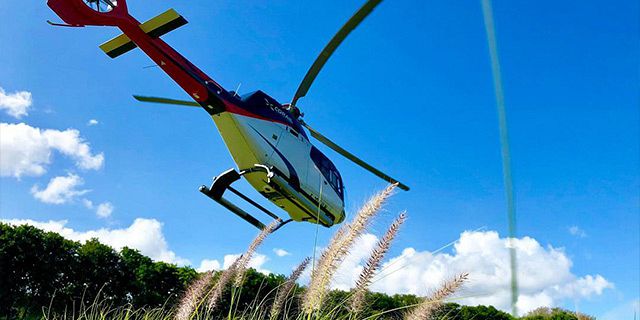 Exclusive helicopter sightseeing trip mauritius private tour (2)